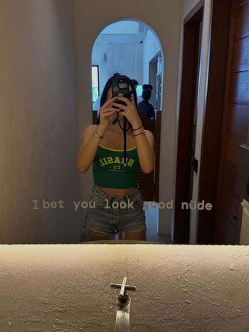 🔥 Daniela melchior  page leaked private photo uncensored full