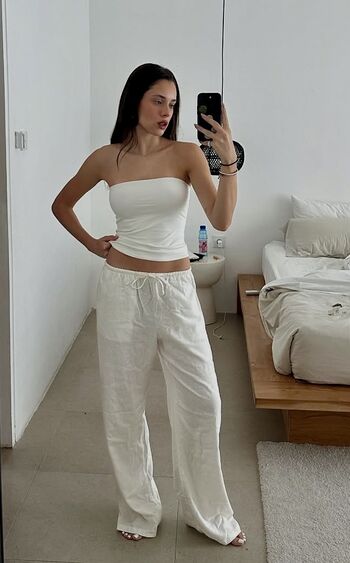 🔥 Daniela melchior  page leaked private photo uncensored full