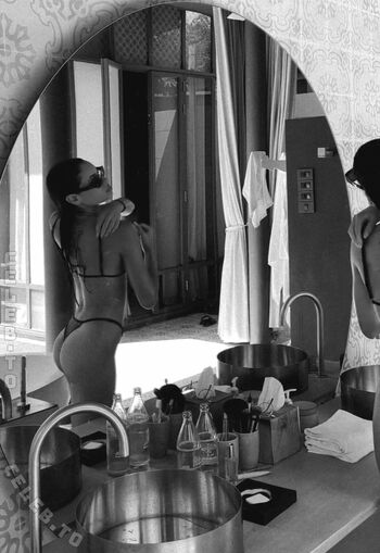 🔥 Daniela melchior  page leaked private photo uncensored full