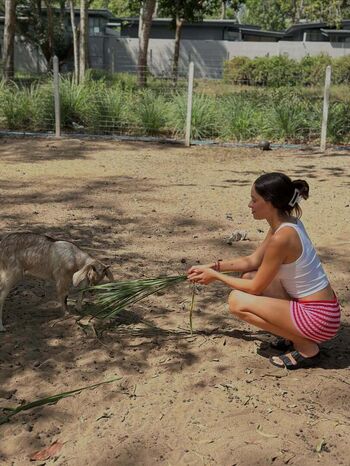 🔥 Daniela melchior  page leaked private photo uncensored full