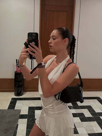 🔥 Daniela melchior  page leaked private photo uncensored full