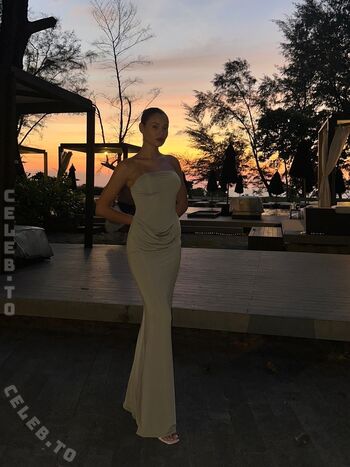 🔥 Daniela melchior  page leaked private photo uncensored full