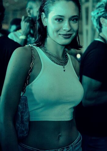 🔥 Daniela melchior  page leaked private photo uncensored full