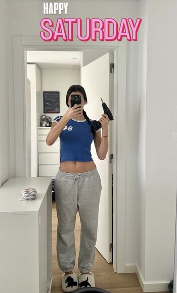 🔥 Daniela melchior leaked private photo uncensored full