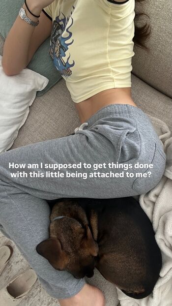 🔥 Daniela melchior leaked private photo uncensored full