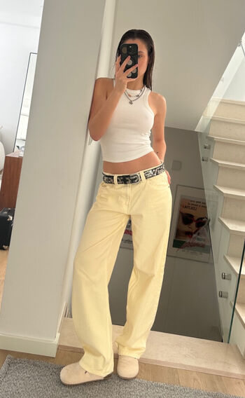 🔥 Daniela melchior leaked private photo uncensored full