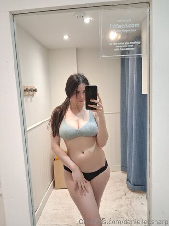 🔥 Danielleksharp leaked private photo uncensored full