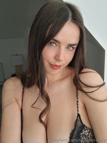 🔥 Danielleksharp leaked private photo uncensored full