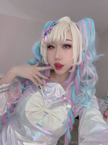 🔥 Danisaurz page leaked private photo uncensored full