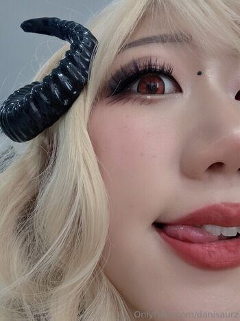 🔥 Danisaurz page leaked private photo uncensored full
