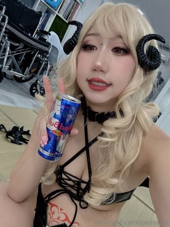 🔥 Danisaurz page leaked private photo uncensored full
