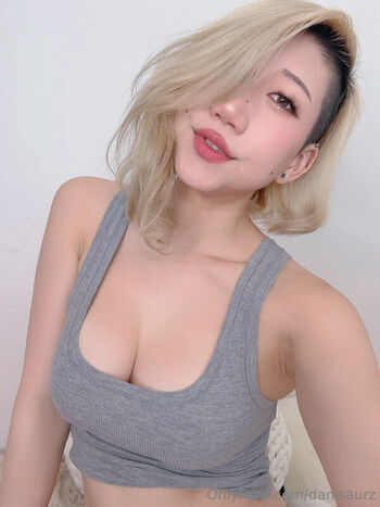 🔥 Danisaurz page leaked private photo uncensored full