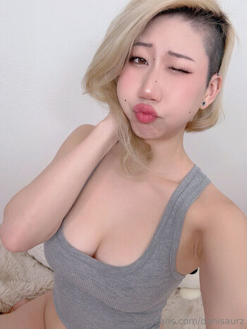 🔥 Danisaurz page leaked private photo uncensored full