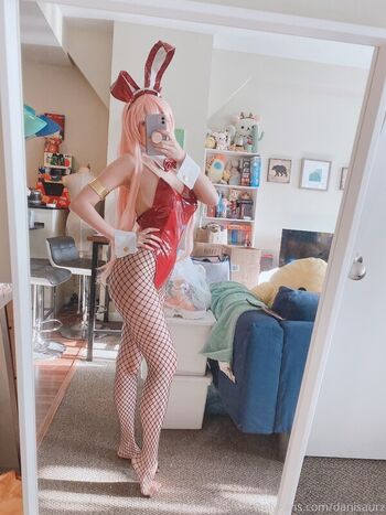 🔥 Danisaurz page leaked private photo uncensored full