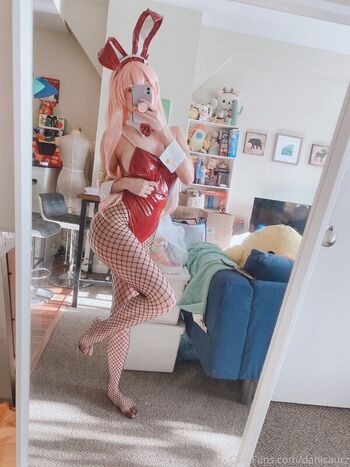 🔥 Danisaurz page leaked private photo uncensored full