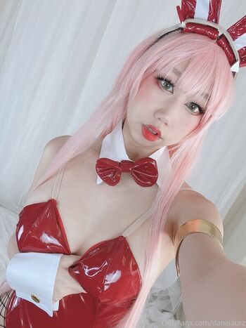 🔥 Danisaurz leaked private photo uncensored full