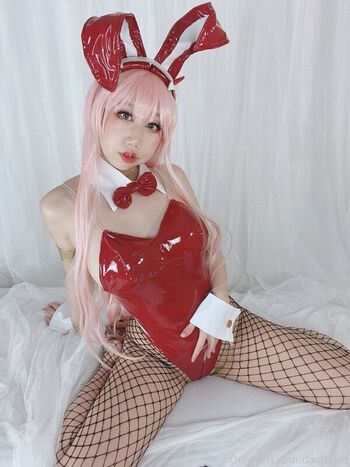 🔥 Danisaurz leaked private photo uncensored full