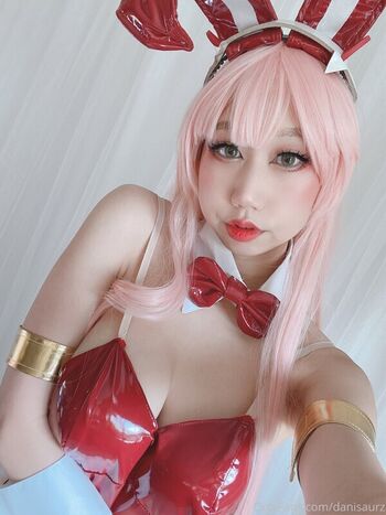 🔥 Danisaurz leaked private photo uncensored full