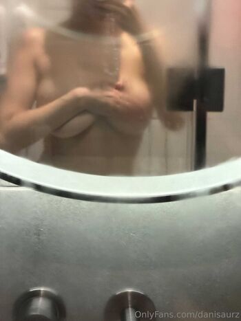 🔥 Danisaurz page leaked private photo uncensored full