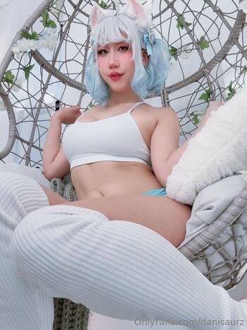 🔥 Danisaurz page leaked private photo uncensored full
