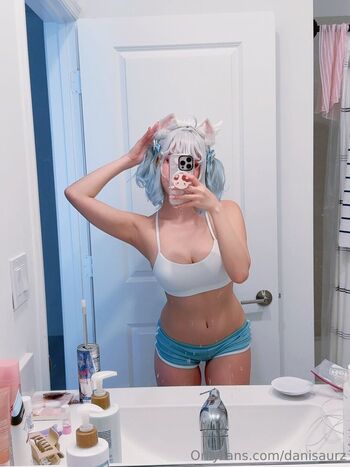 🔥 Danisaurz page leaked private photo uncensored full