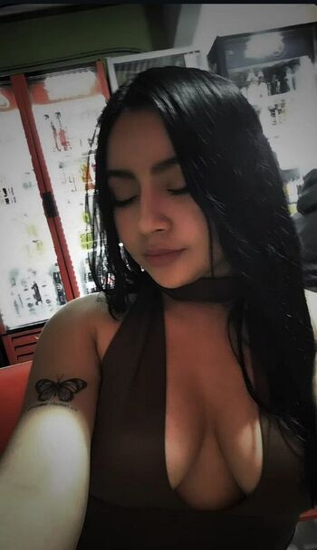 🔥 Danna solange leaked private photo uncensored full