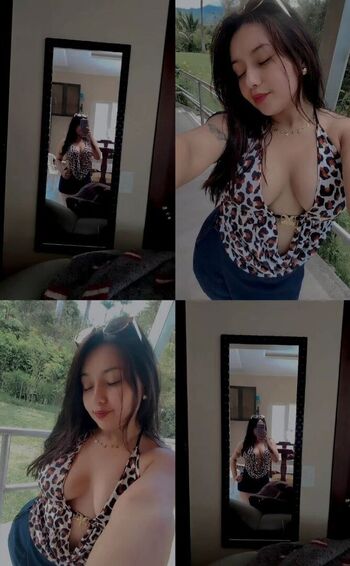 🔥 Danna solange leaked private photo uncensored full