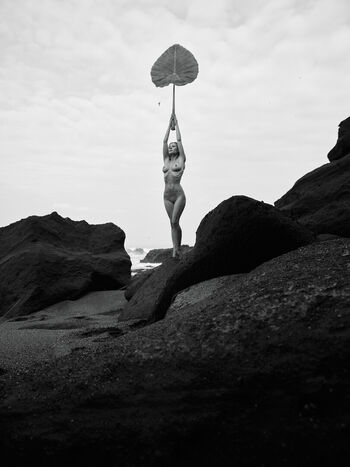 🔥 Darina litvinova  page leaked private photo uncensored full