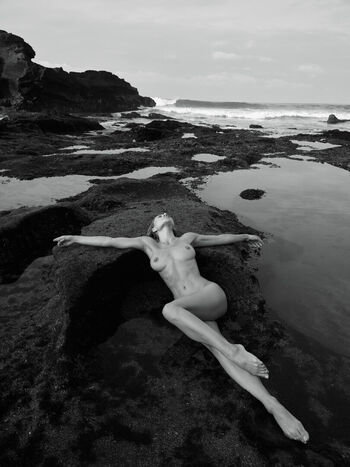 🔥 Darina litvinova  page leaked private photo uncensored full