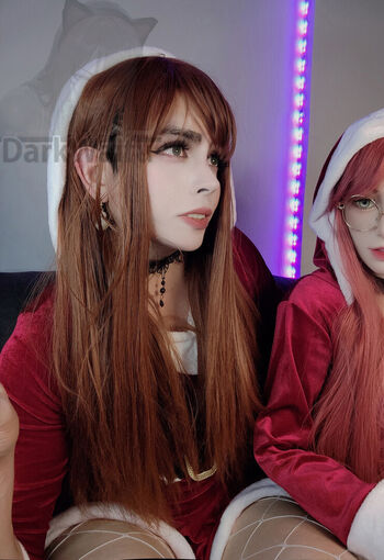 🔥 Darkwaifutrap  page leaked private photo uncensored full