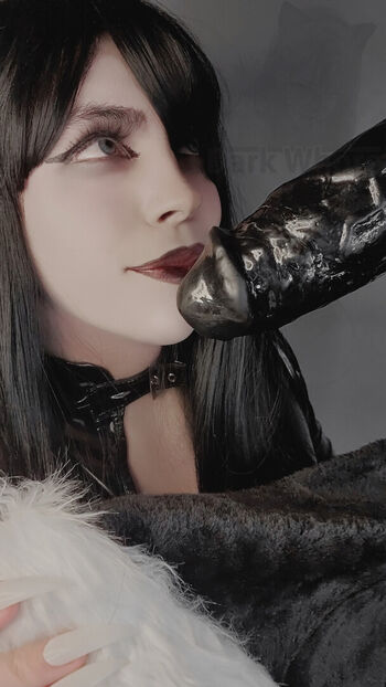 🔥 Darkwaifutrap  page leaked private photo uncensored full