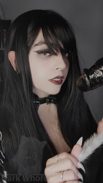 🔥 Darkwaifutrap  page leaked private photo uncensored full