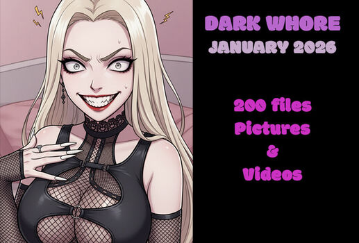 🔥 Darkwaifutrap leaked private photo uncensored full