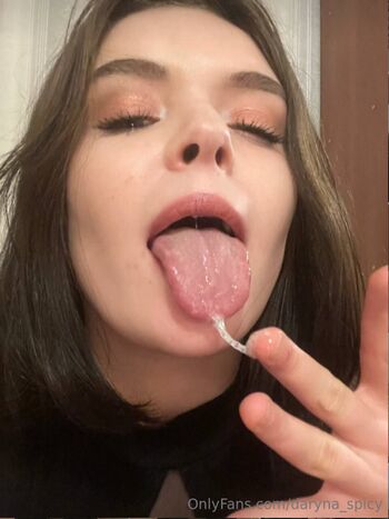 🔥 Daryna cutie page leaked private photo uncensored full