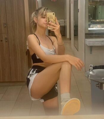 🔥 Dasha nekrasova page leaked private photo uncensored full
