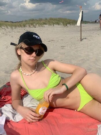 🔥 Dasha nekrasova page leaked private photo uncensored full