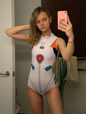 🔥 Dasha nekrasova page leaked private photo uncensored full