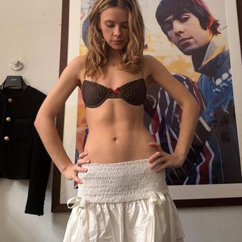 🔥 Dasha nekrasova page leaked private photo uncensored full