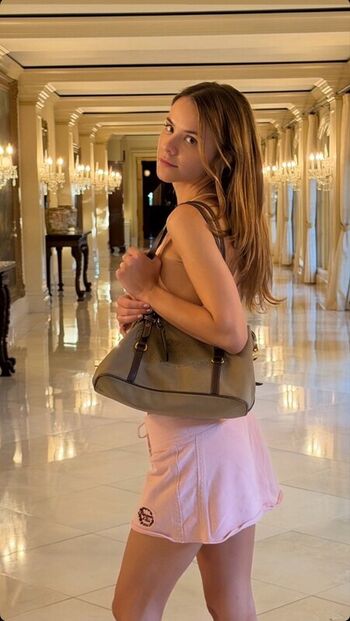 🔥 Dasha nekrasova leaked private photo uncensored full