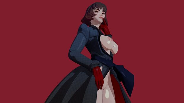🔥 Deadlock page leaked private photo uncensored full