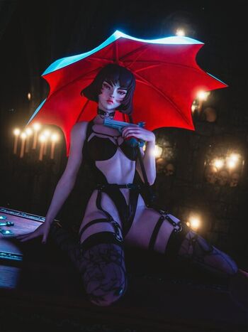 🔥 Deadlock leaked private photo uncensored full