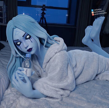 🔥 Deadlock leaked private photo uncensored full