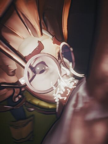 🔥 Deadlock leaked private photo uncensored full