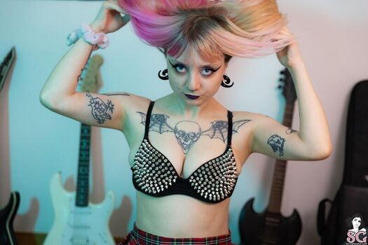 🔥 Deathbatxxgirl page leaked private photo uncensored full