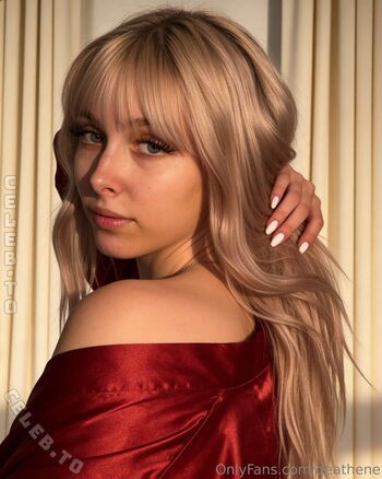 🔥 Deathene page leaked private photo uncensored full