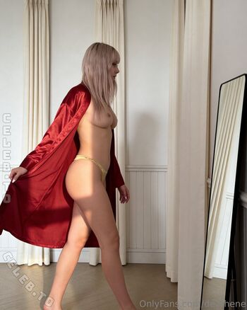 🔥 Deathene leaked private photo uncensored full