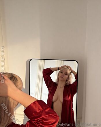 🔥 Deathene leaked private photo uncensored full