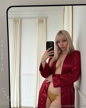 🔥 Deathene leaked private photo uncensored full