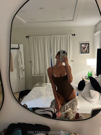 🔥 Debbie st pierre  page leaked private photo uncensored full