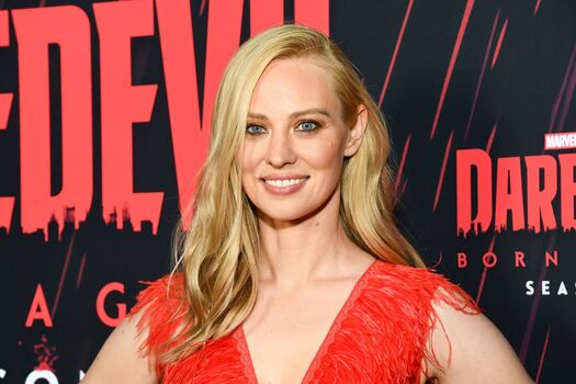 🔥 Deborah ann woll leaked private photo uncensored full